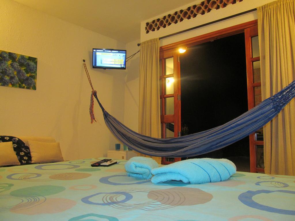 Casa Tara Hotel Taganga Kültér fotó